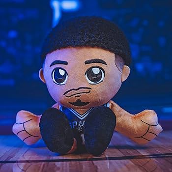 Amazon.co.jp: Bleacher Creatures サンアントニオ・スパーズ